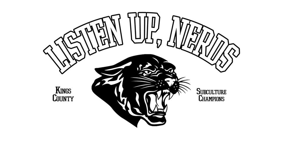 Listen Up, Nerds 26: New Beginnings